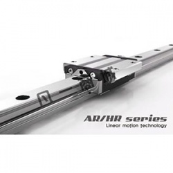 直線導軌CPC直線導軌AR系列AR15FLS2V0N520