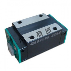 直線導軌STAF直線導軌BGX系列BGXS35FL2L1530NZ0