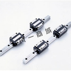直線導軌PMI直線導軌MSA系列MSA20E2SSFCR1130N