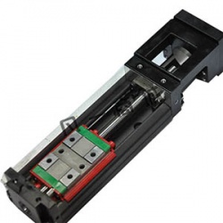 線性模組HIWIN模組(工業機器人)KK50系列KK5002C-200A1-F0